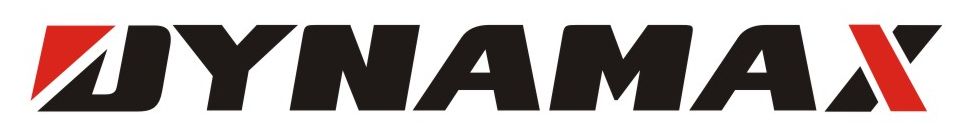 DYNAMAX logo