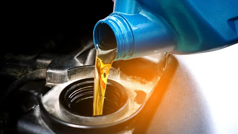Overdue Engine Oil: Consequences and Next Steps