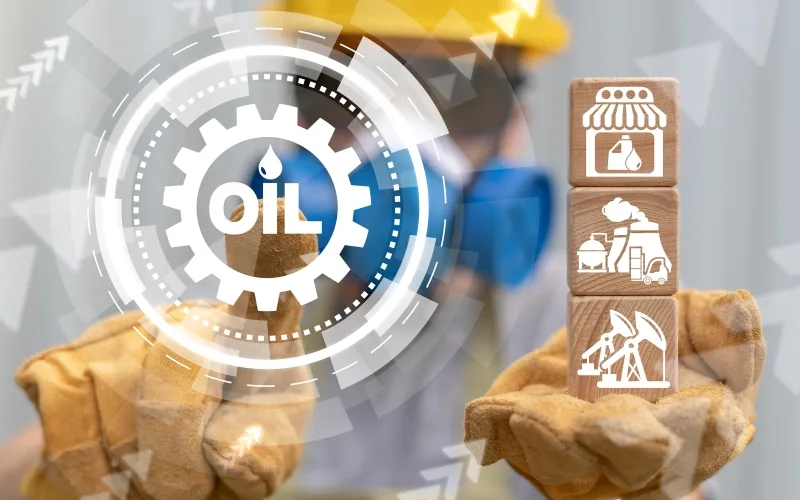 Industrial lubricant types: equipment duties and food-contact H1