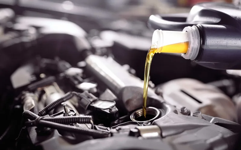 Read an Engine Oil Label: SAE, API, ILSAC and OEM Codes