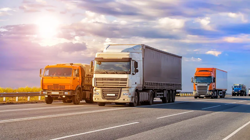 Diesel Engine Oil Selection: Light Duty, Heavy Duty and PTT DYNAMIC