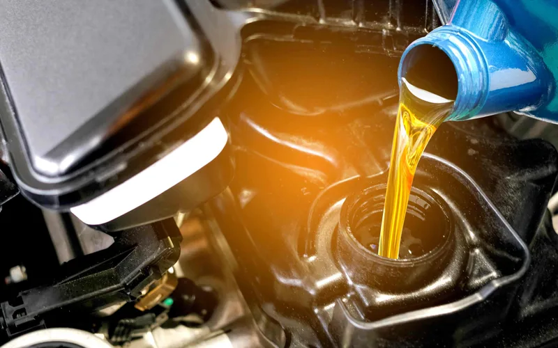 Engine Oil Overfill: Level Checks, Removal and Mixing Limits