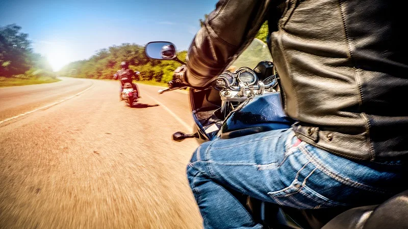 Choosing Two-Stroke Oil: JASO FC/FD, Injection and Premix