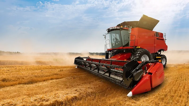 Agricultural lubricants: UTTO, STOU, engines and wet brakes