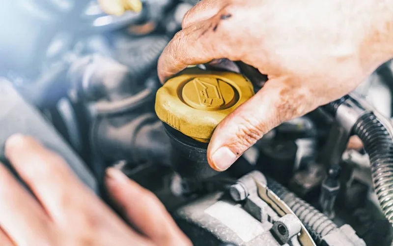 Brake fluid service: DOT 3, 4, 5, 5.1 and safe testing